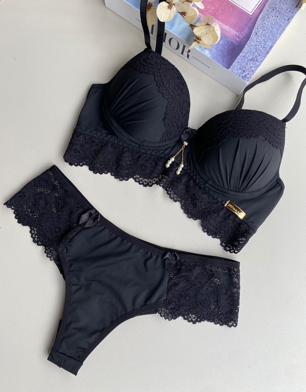 Conjunto Pingente - Imagem 4