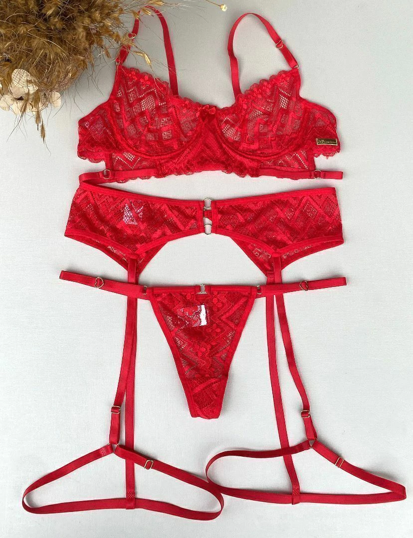 Coonjunto toque de luxo - Imagem 2