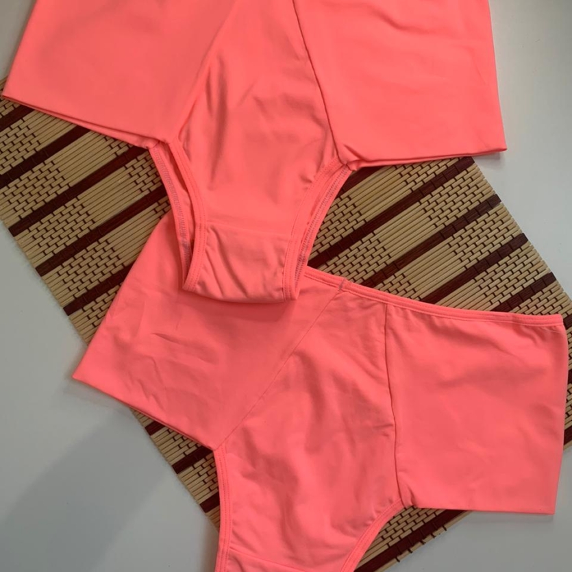 Calcinha avulsa microfibra